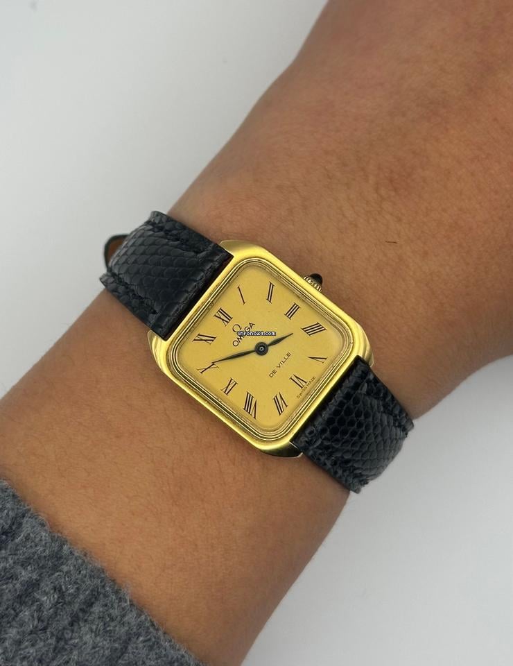 Omega De Ville