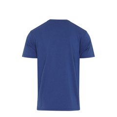 T-shirts and Polos Blue