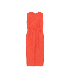 Dresses Orange