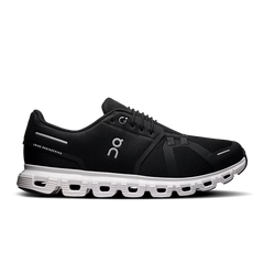 Cloud 6 Black White
