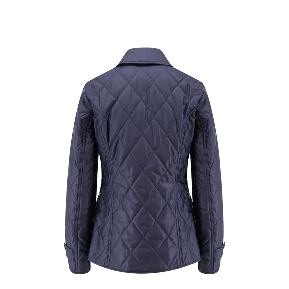 Fernleigh Jacket