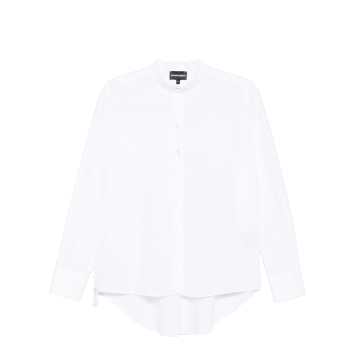 Shirt White