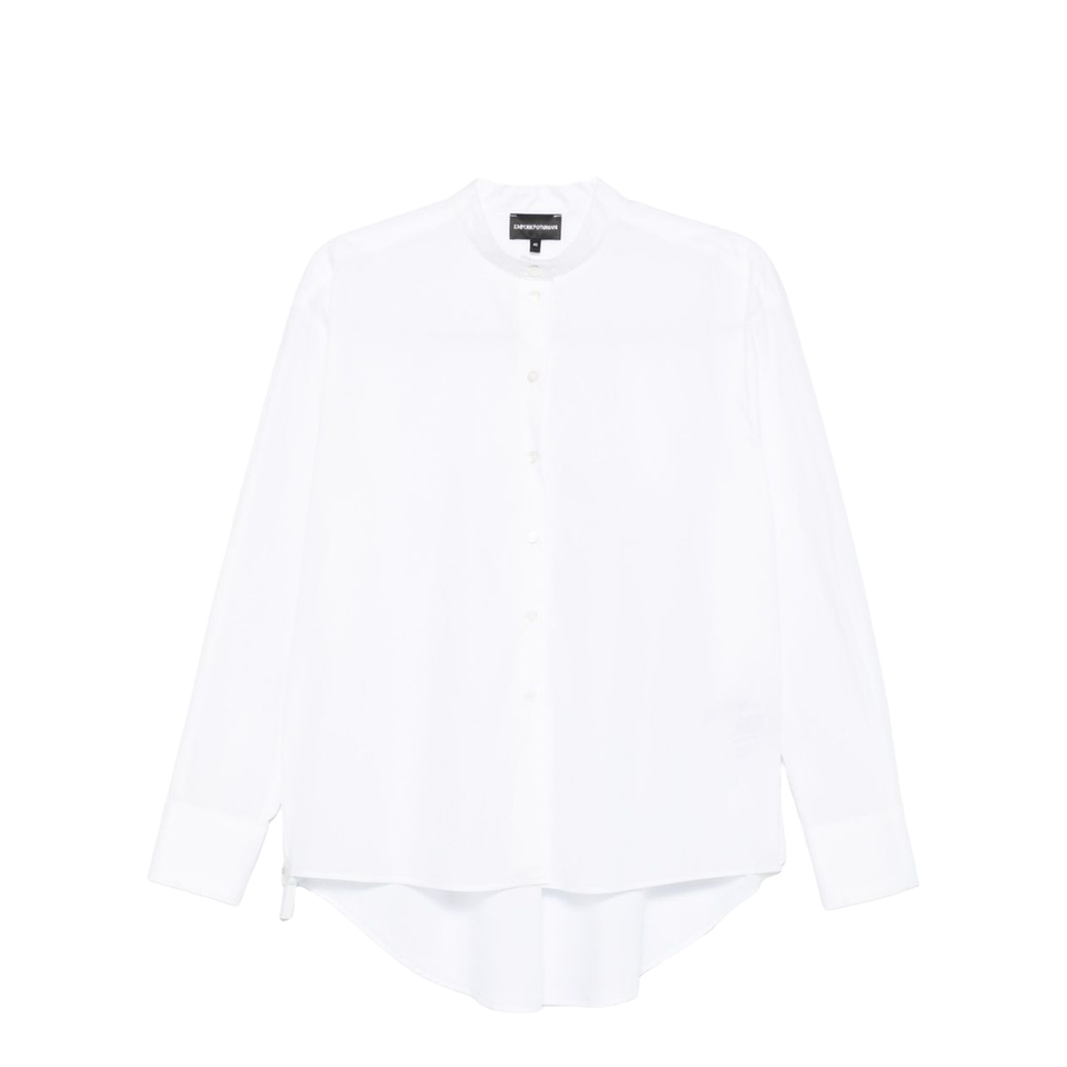 Shirt White