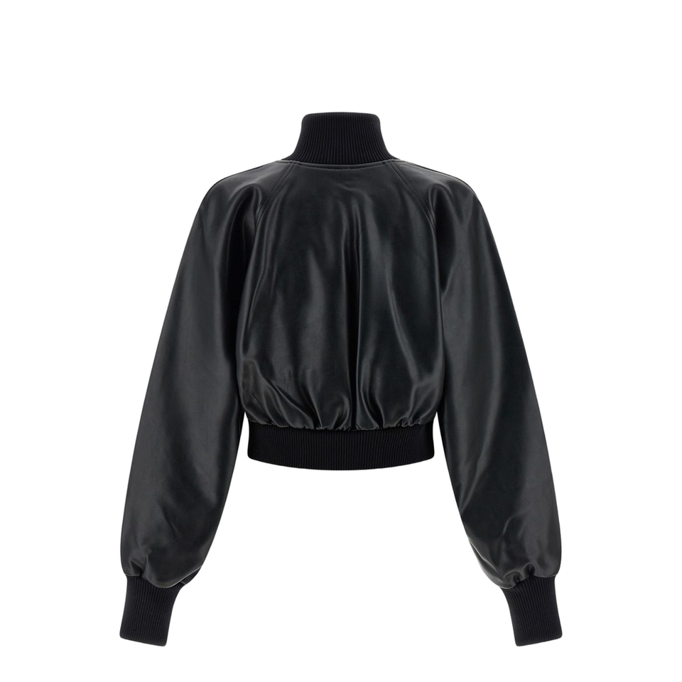 Coats Black