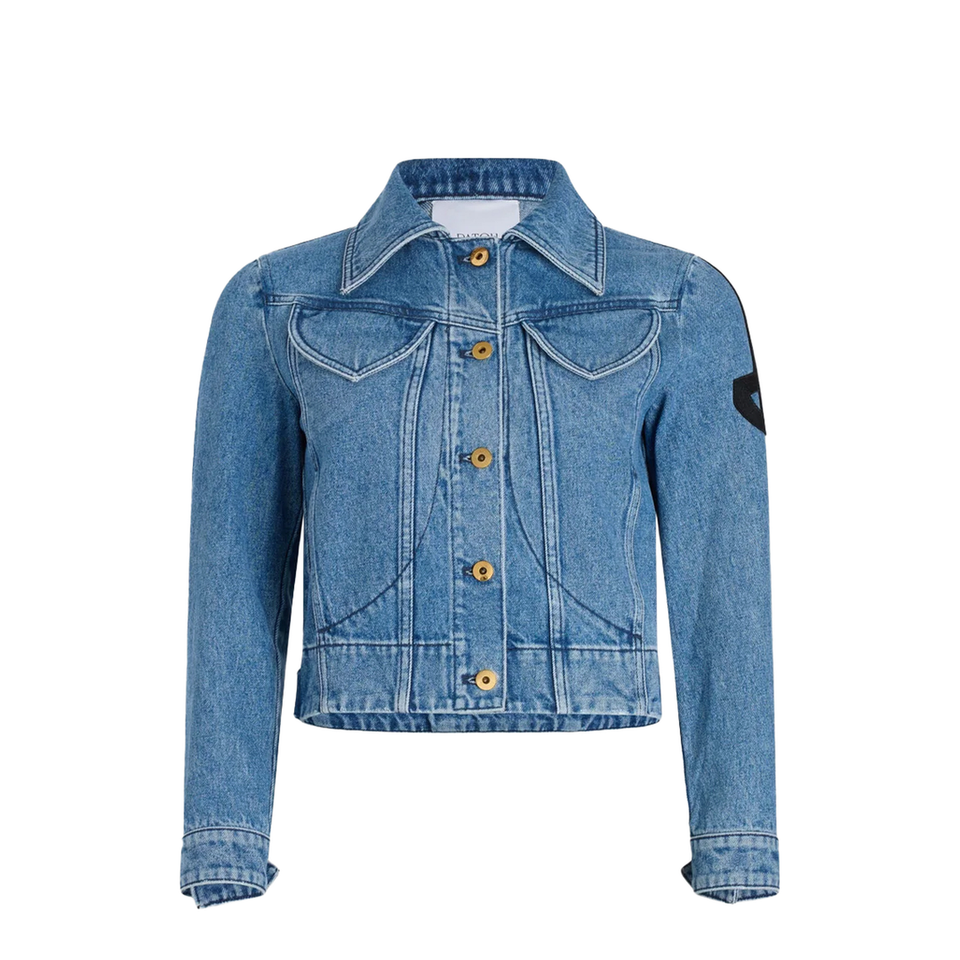 Jackets