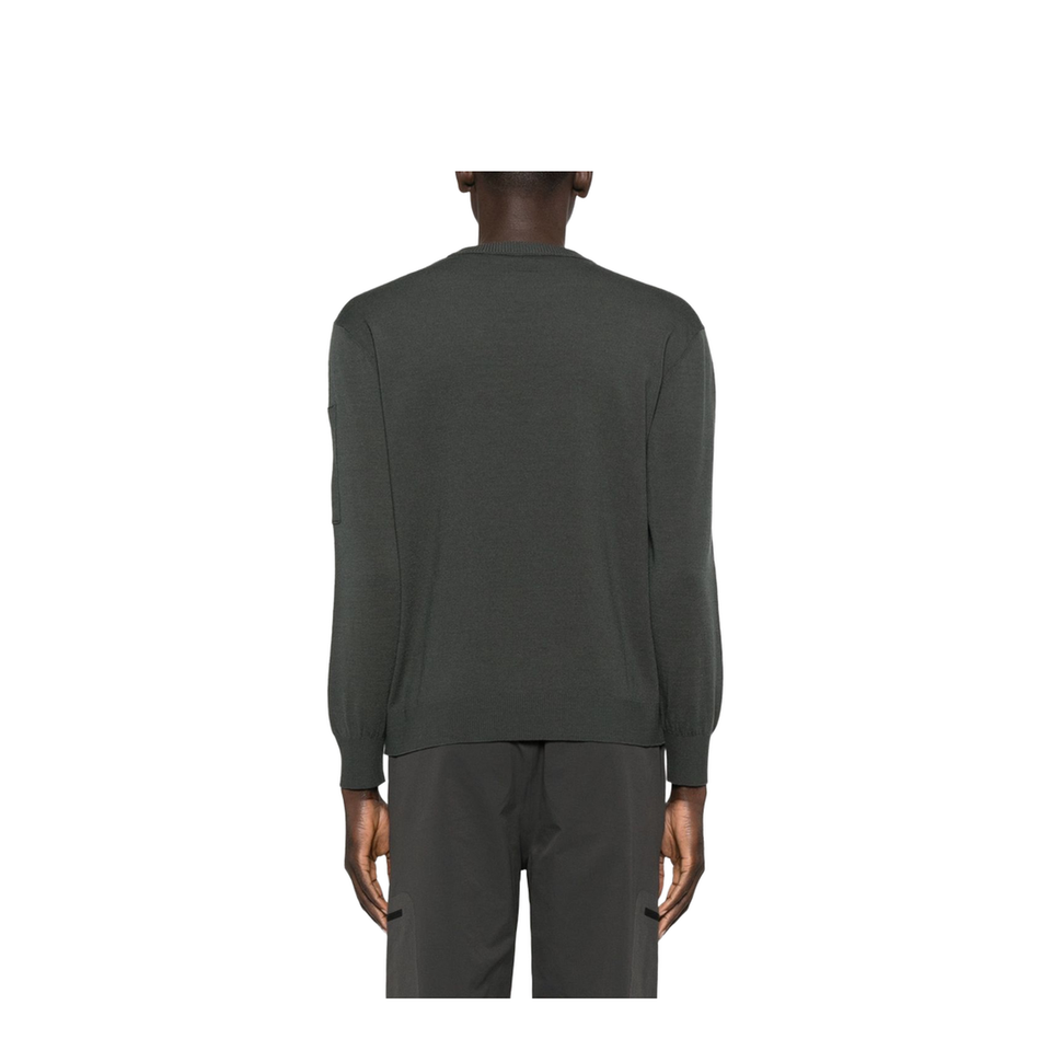 Sweaters Grey