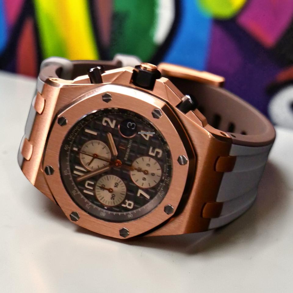 Audemars Piguet Royal Oak Offshore