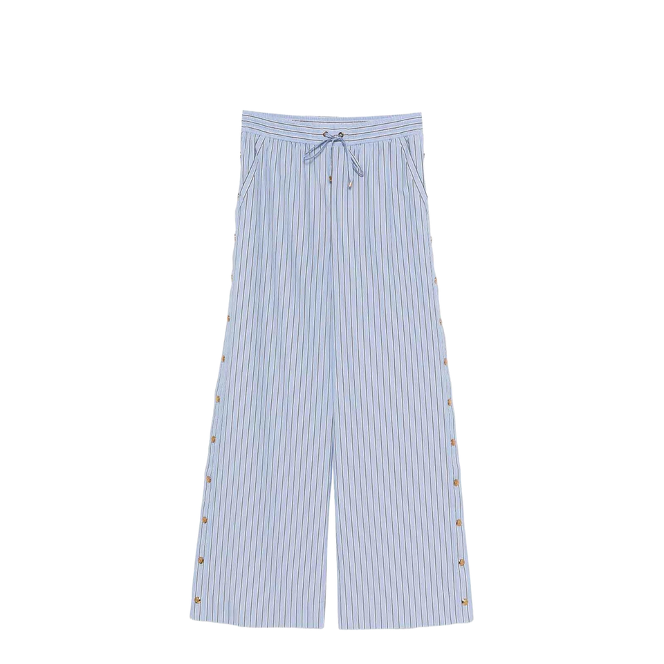 Casual Pants