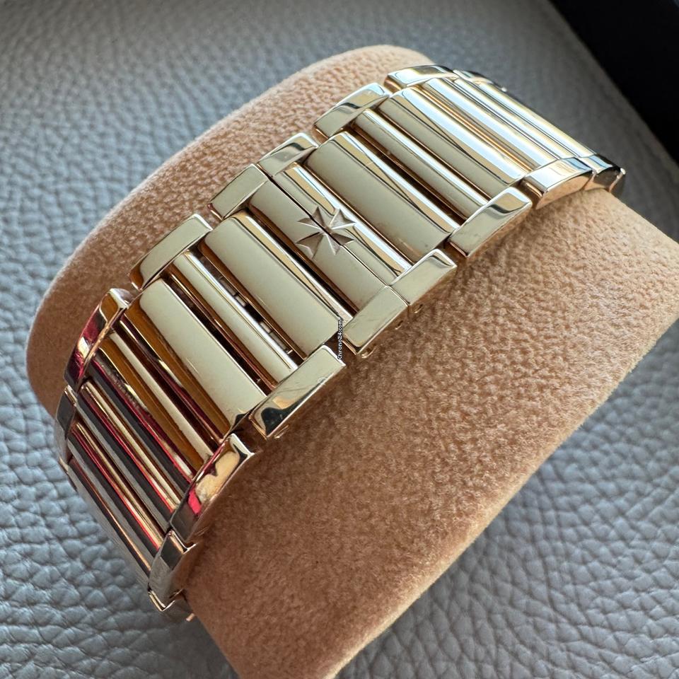 Vacheron Constantin Patrimony
