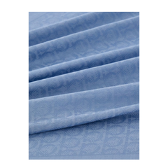 Clear Blue Scarfs