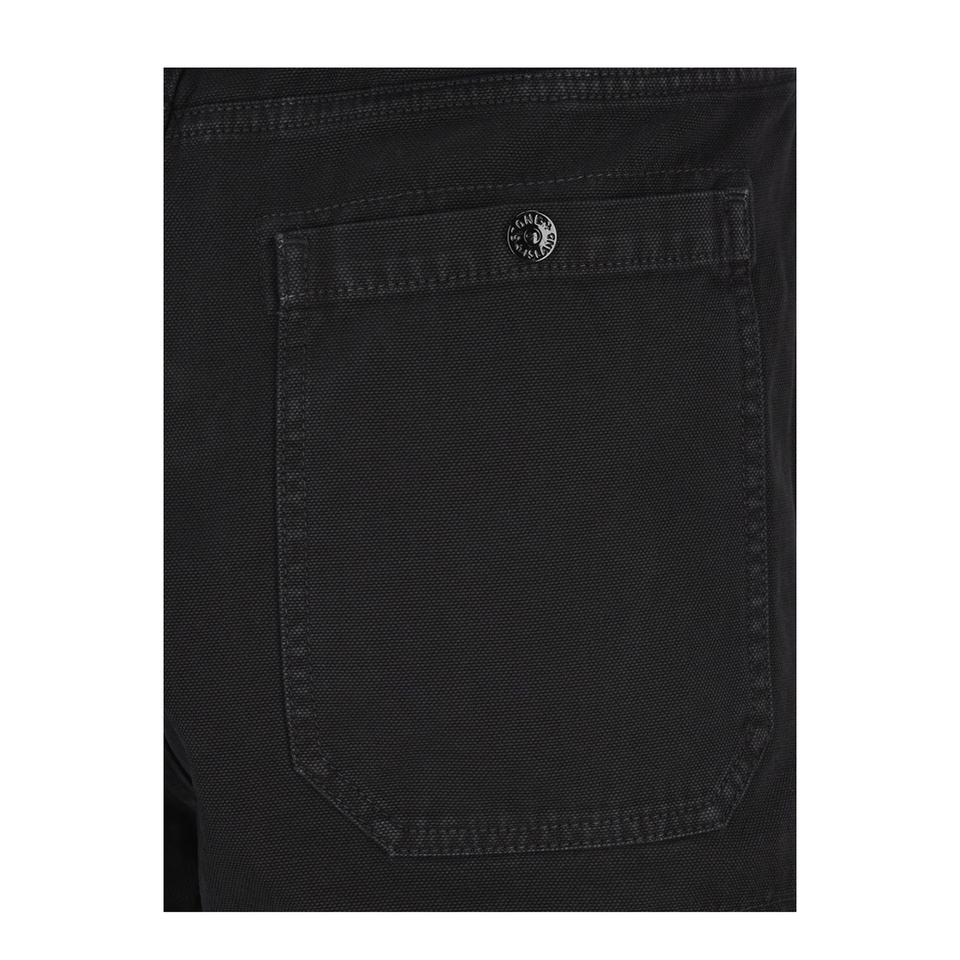 Trousers Blue