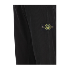 Trousers Blue