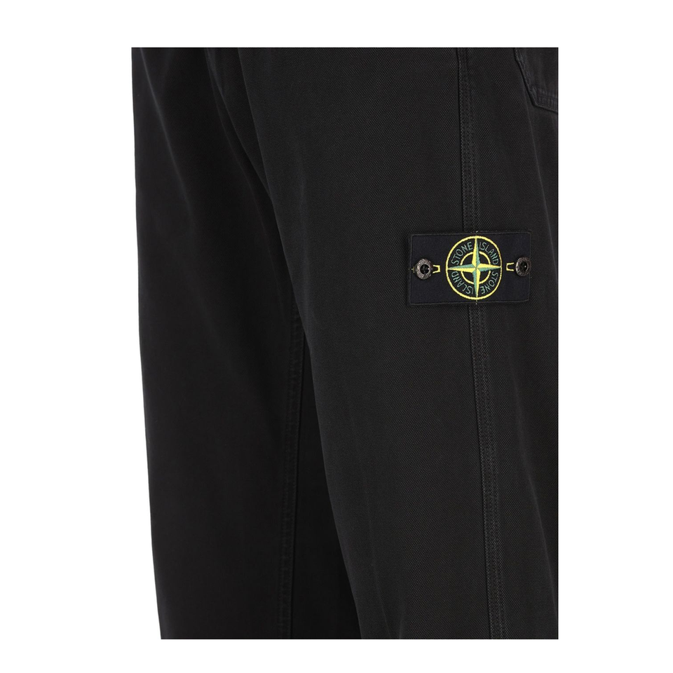 Trousers Blue