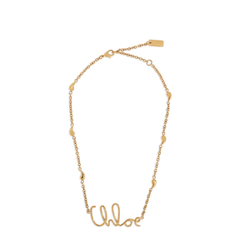 Iconic Necklace