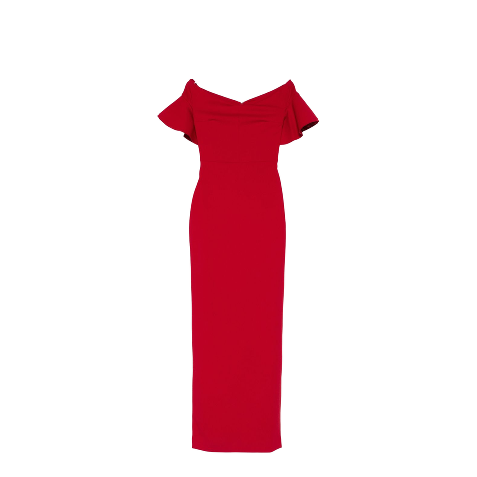 Dresses Red