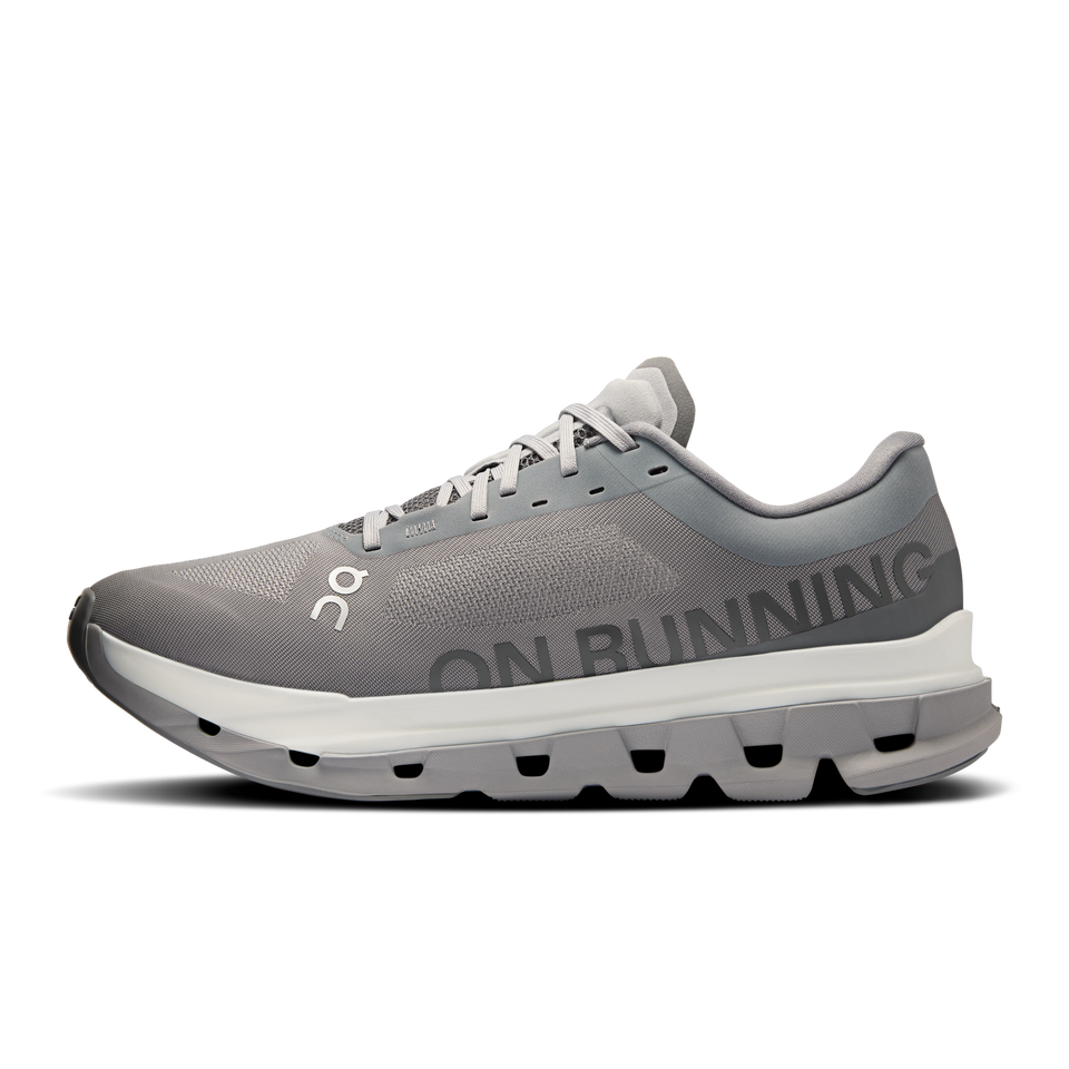 On Cloudflow 5 Alloy Rock