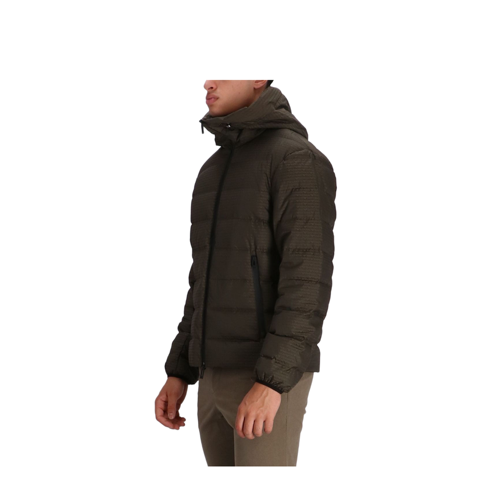 Coats Green