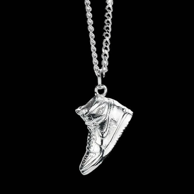 AIR JORDAN 1 3D SS PENDANT
