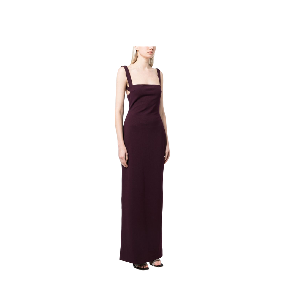 Dresses Purple