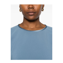 Top Clear Blue