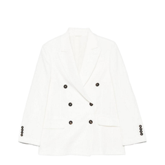 Women's Double Breasted Blazer