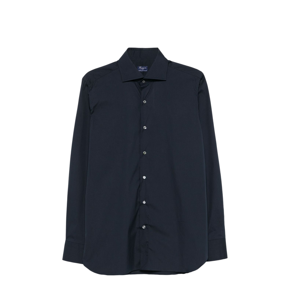 Shirts Blue