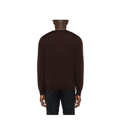 Sweaters Brown