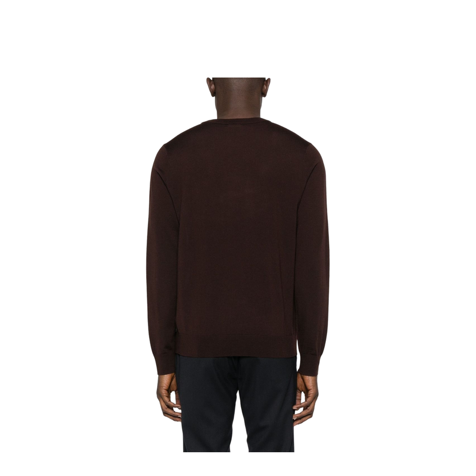 Sweaters Brown