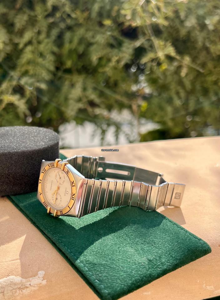 Omega Constellation