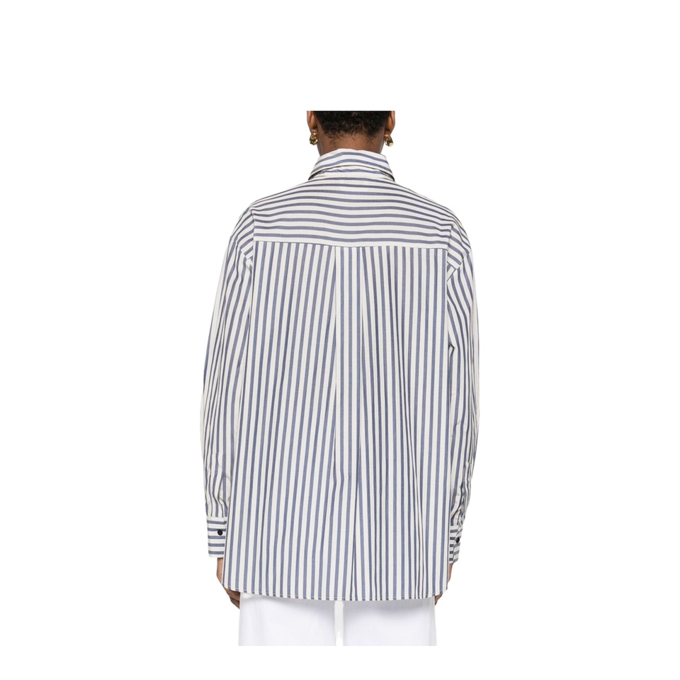 Shirts Blue