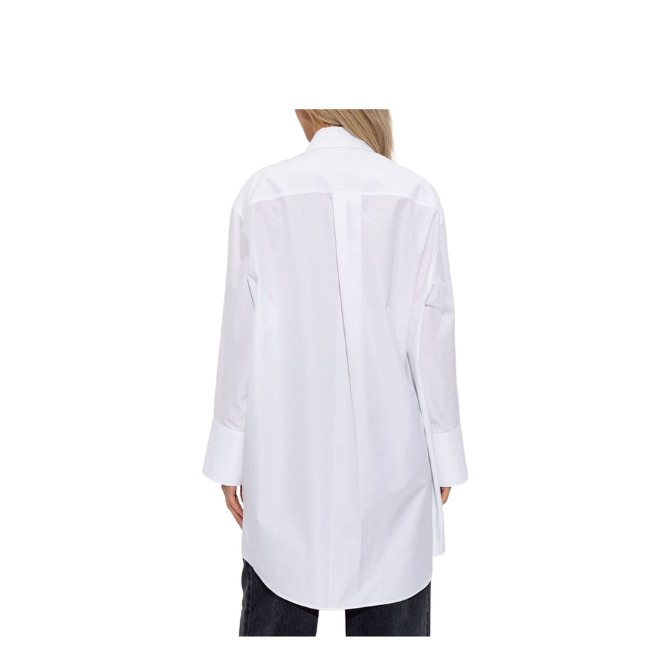 Chemisier Dress