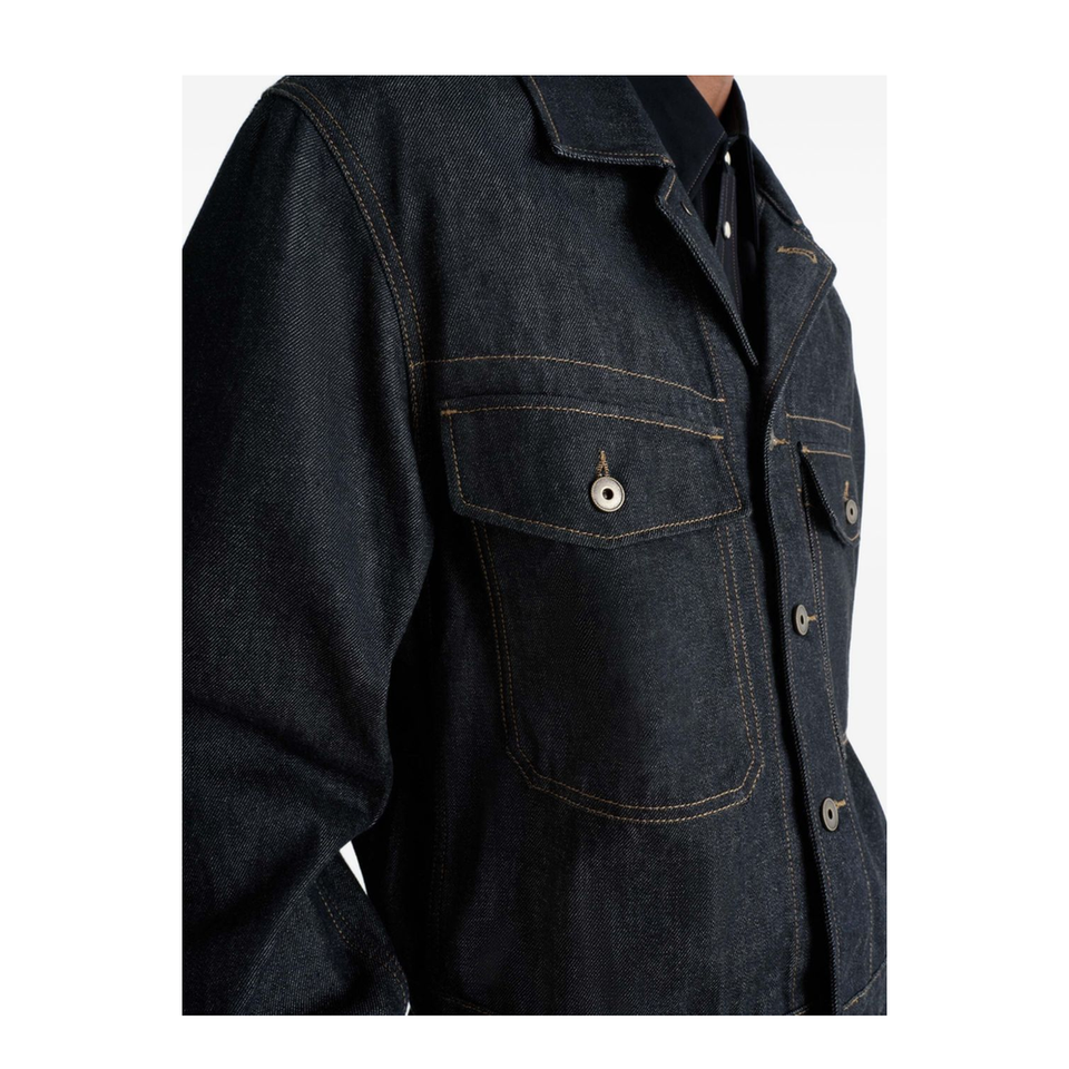Coats Grey