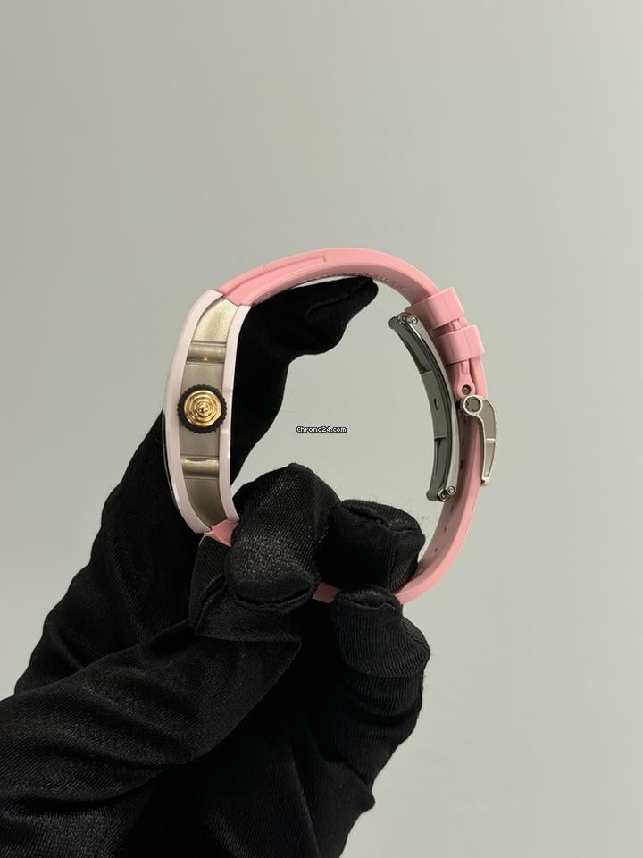Richard Mille RM 0707-01 Ladies