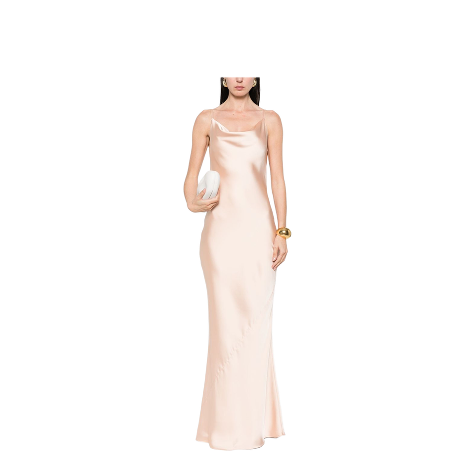 Powder Dresses