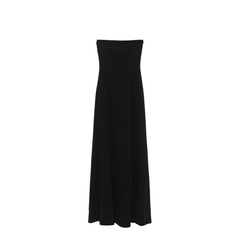Helena Maxi Dress - Black