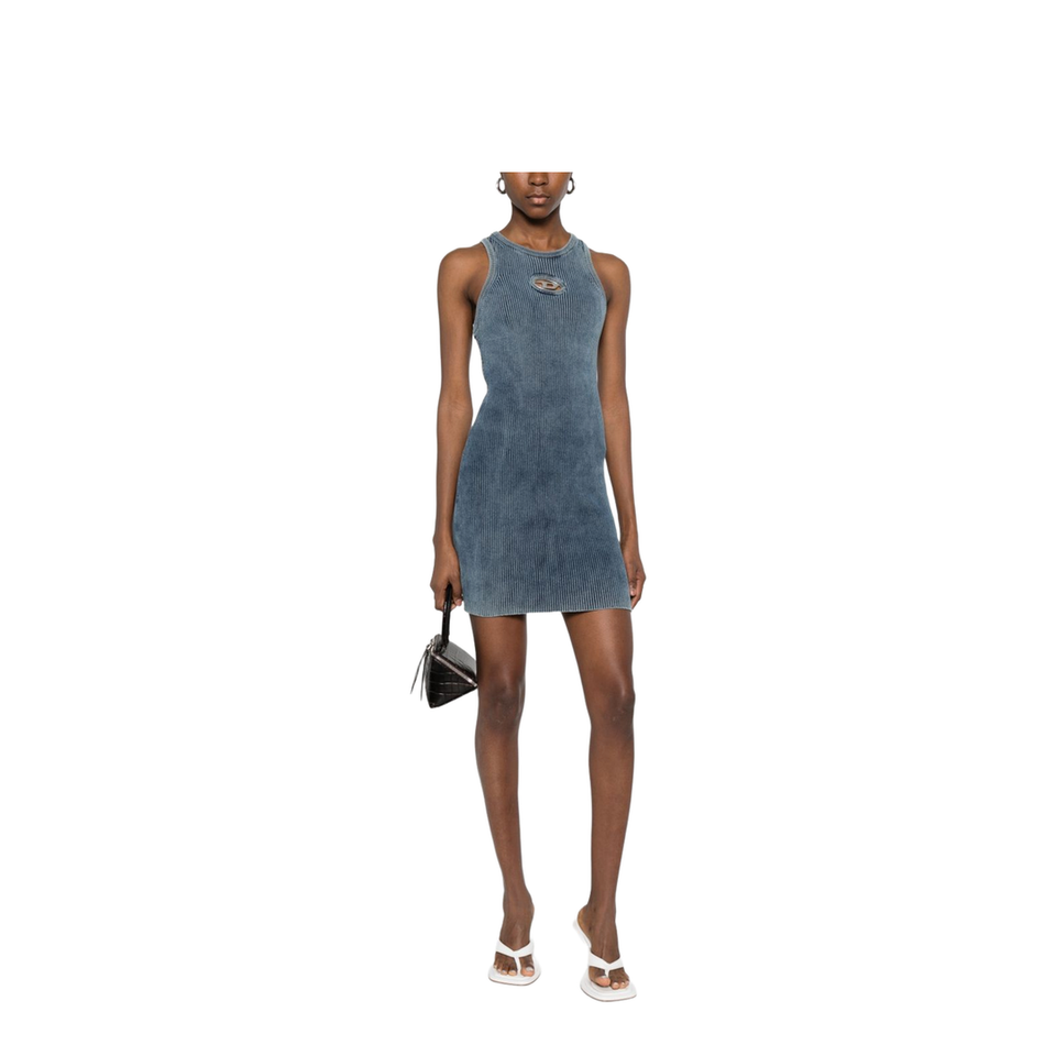 Dresses Blue