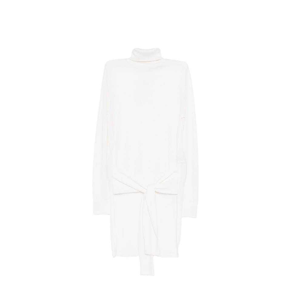 Sweaters White