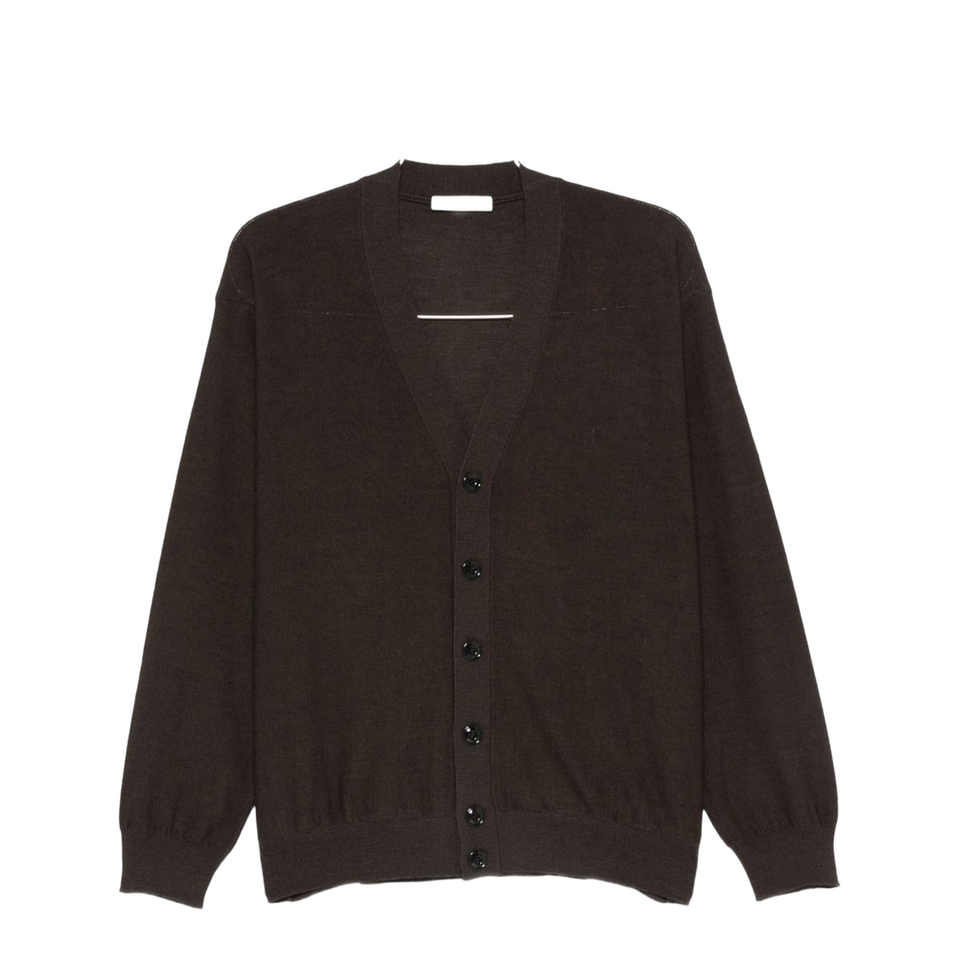 Sweaters Brown