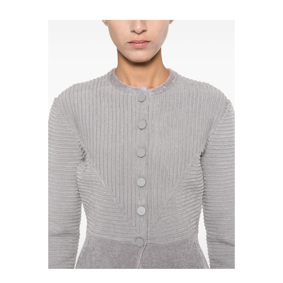 Jackets Silver