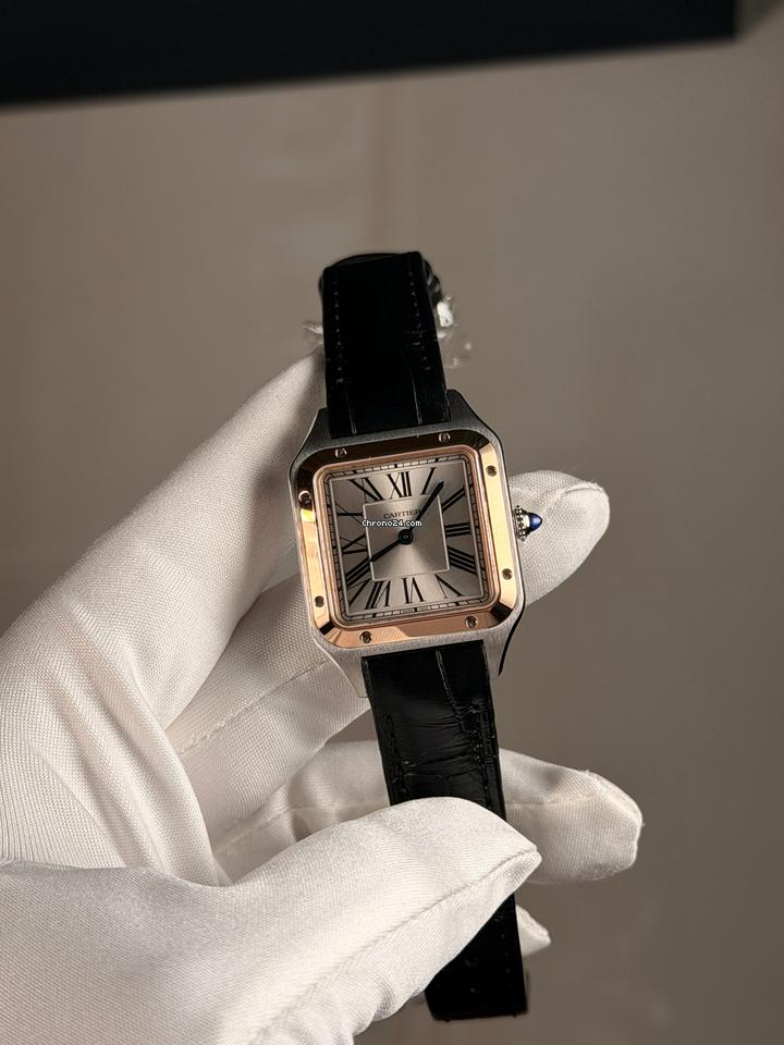 Cartier Santos