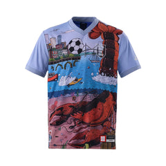 FIFA 2026 Boston Jersey - Limited Edition