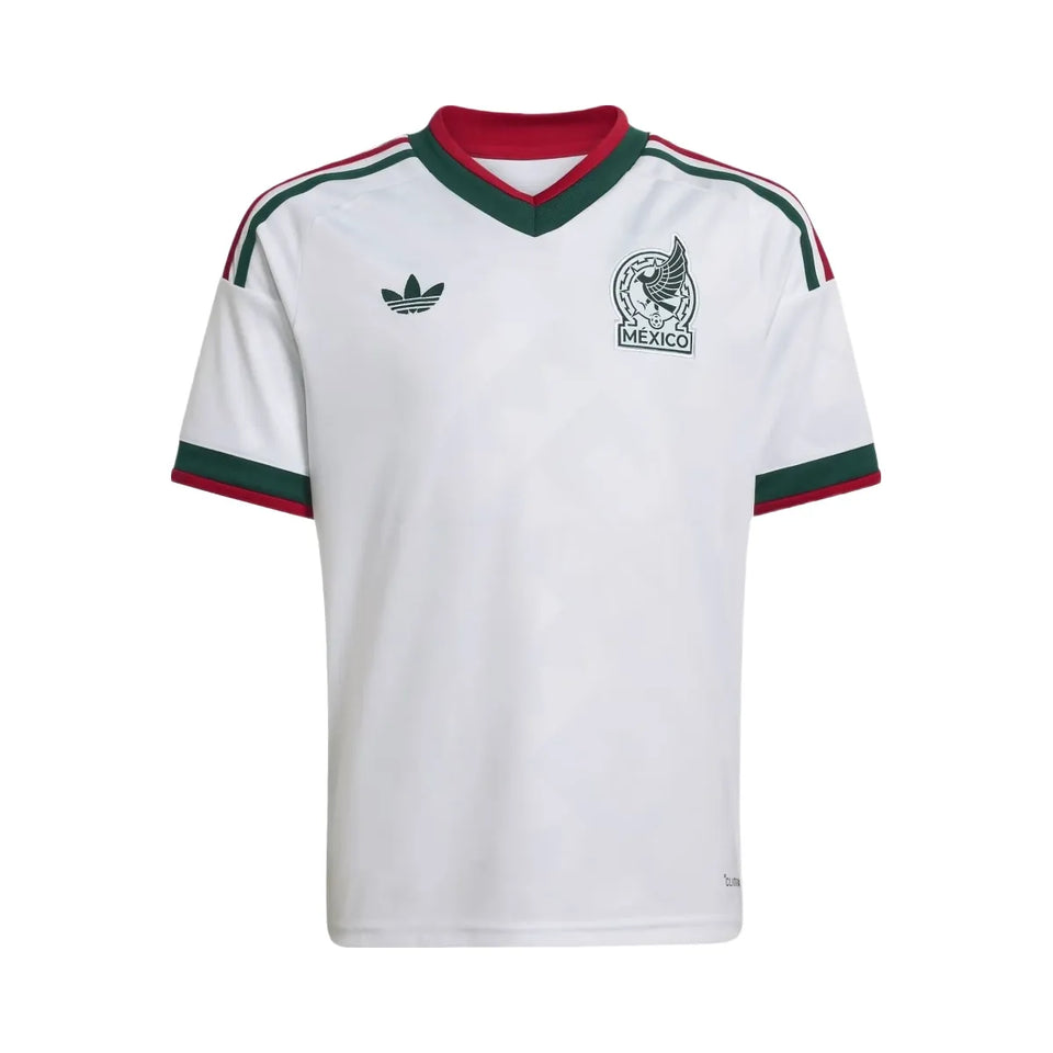FIFA 2026 Mexico Away Jersey - Youth
