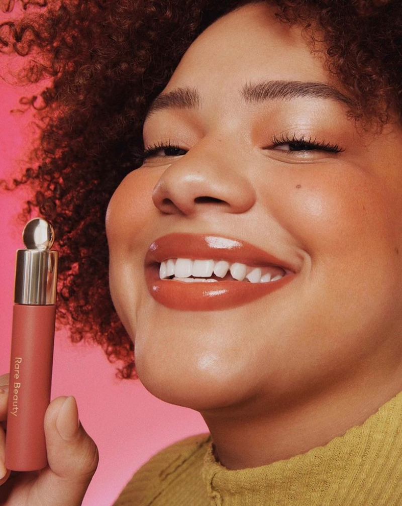 RARE BEAUTY Soft Pinch Tinted Mini  Lip Oil
