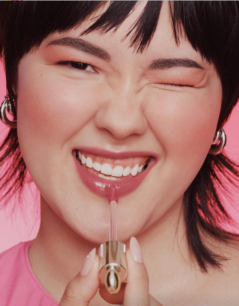 RARE BEAUTY Soft Pinch Tinted Mini  Lip Oil