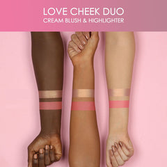 Natasha Denona Love Cheek Duo