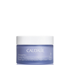 Caudalie Vinoperfect Dark Spot Correcting Glycolic Night Cream 50ml