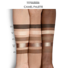 Natasha Denona Camel Palette