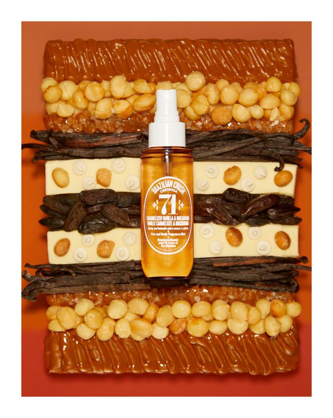 Sol de Janeiro Cheirosa '71 Perfume Mist