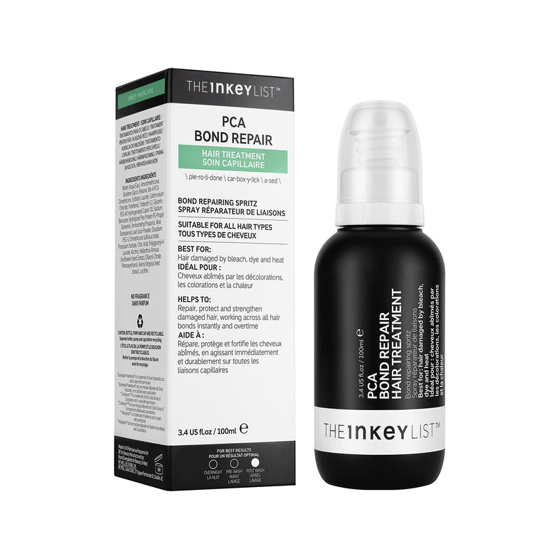 The Inkey List PCA Bond Repair Hair Treatment 100ml