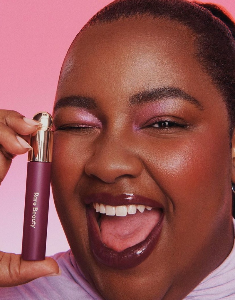 RARE BEAUTY Soft Pinch Tinted Mini  Lip Oil